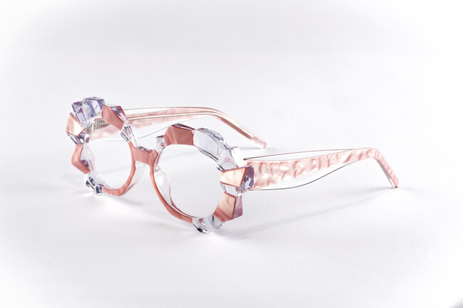 OSCAR MAMOOI CRYSTALLINE C4